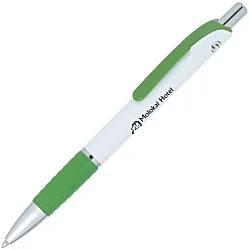 Souvenir Image Grip Pen