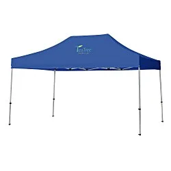 Premium 10' x 15' Event Tent