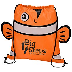 Paws and Claws Sportpack - Clown Fish