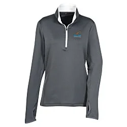 Nike Performance Stretch 1/2-Zip Pullover - Ladies'