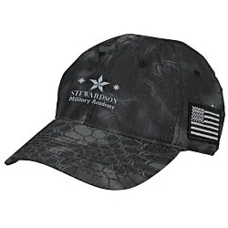 Kryptek Camo Cap