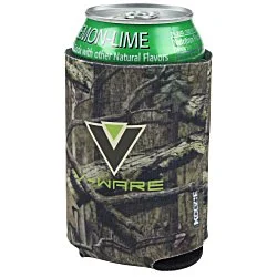 Mossy Oak Koozie® Can Cooler