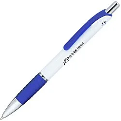 Souvenir Image Grip Pen - 24 hr