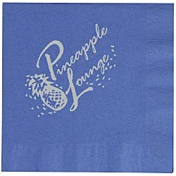 Colorware Dinner Napkin - 2-Ply - 1/4 Fold