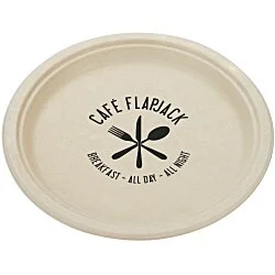 Paper Plate - 10" - Low Qty