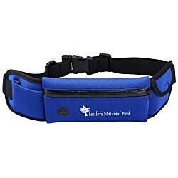 Store It All Athletic Belt