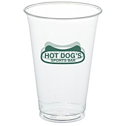 Crystal Clear Cup - 20 oz. - Low Qty