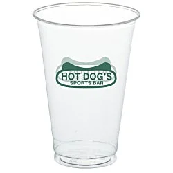 Crystal Clear Cup - 20 oz. - Low Qty