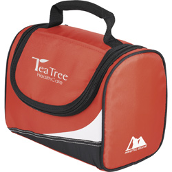 Arctic Zone® Core Wave Bucket Lunch Cooler  Main Image