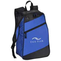 Angular Backpack  Main Image