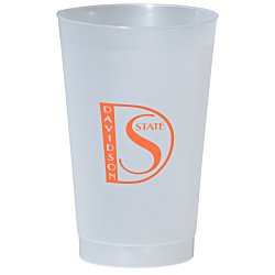 Frosted Tumbler - 24 oz.