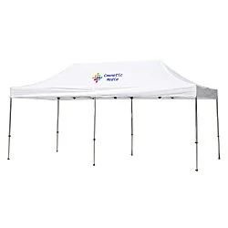 Premium 10' x 20' Event Tent