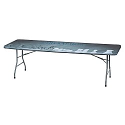 UltraFit Table Topper - 8'