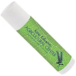 Peppermint Lip Moisturizer - 24 hr
