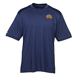 Conquer Performance Tee - Men's - Embroidered
