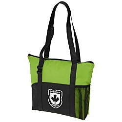 Backup Business Tote - 24 hr