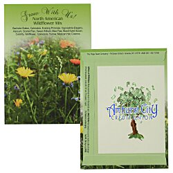 Theme Seed Packet - Grow With Us