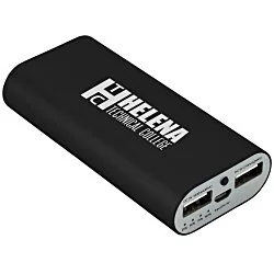 Stockton Power Bank - 24 hr