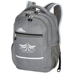 High Sierra® Glitch Compu-Backpack  Main Image