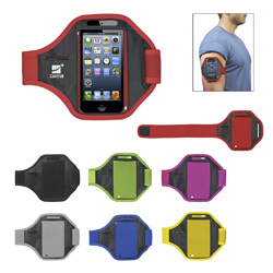 Smartphone Arm Band-  iPhone® 4 or 5  Main Image
