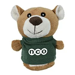 Sidekick Shorty - Bear