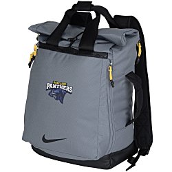 Nike Fold-Over Backpack  Mercedes-Benz Lifestyle Collection