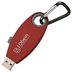 Palmero USB Drive - 16GB