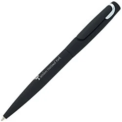 Soul Twist Metal Pen