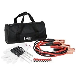 Auto Duffel Emergency Set