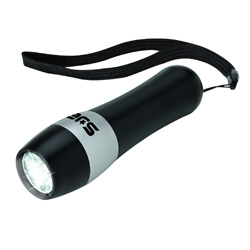 Mangene 9-LED Flashlight  Main Image