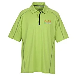 Macta Cross Dyed Performance Polo - Men's - 24 hr