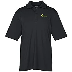 Dade Textured Performance Polo - Men's - 24 hr