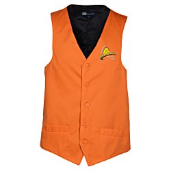 Bistro Vest with Teflon - Men's