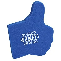Like Us Thumb Foam Hand