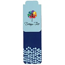 Stelle Magnetic Bookmark - 4" x 1-1/4"