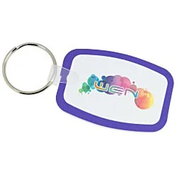 Arena Keychain