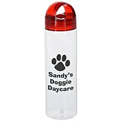 On The Go Bottle with Arch Lid - 22 oz.