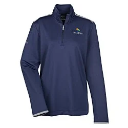 Callaway 1/4-Zip Mock Pullover - Ladies'