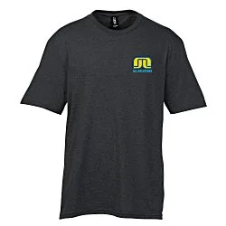 Optimal Tri-Blend T-Shirt - Men's - Embroidered