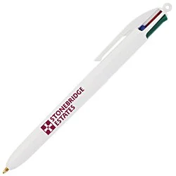 Bic 4-In-1 Pen