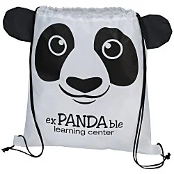Paws and Claws Sportpack - Panda - 24 hr