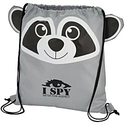 Paws and Claws Sportpack - Raccoon - 24 hr