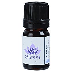 Zen Essential Oil Mini Bottle - Lavender
