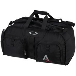 Oakley si duffle bag online