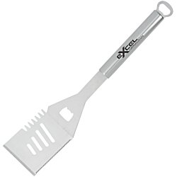Stainless BBQ Spatula