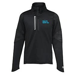 OGIO Key 1/4-Zip Pullover - Screen