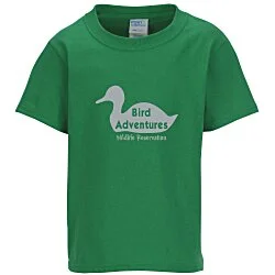 Port Classic 5.4 oz. T-Shirt - Youth - Screen