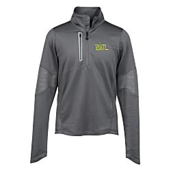 OGIO Key 1/4-Zip Pullover - Embroidered