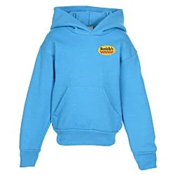 Paramount Pullover Hoodie - Youth - Embroidered