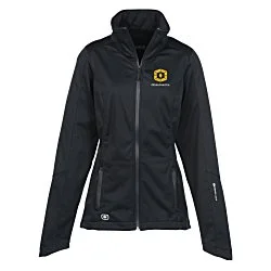 OGIO Endurance Principle Soft Shell - Ladies'